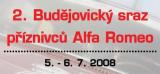 2. Budějovický sraz