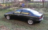 Alfa Romeo 156 na prodej