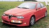 Alfa Romeo 156 3.2 GTA