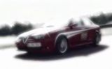 Alfa Romeo 156 GTA Challenge