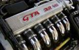 Alfa Romeo 156 GTA Selespeed