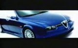 Alfa Romeo 156 GTA videoklip