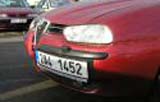 Alfa Romeo 156 — Zpátky na výsluní