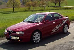 Alfa Sport Packet #2