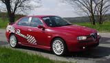 Alfa Sport Packet