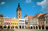 Budějovický Alfa sraz