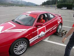 Red Racing School #2