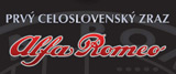 Slovenský Alfa sraz