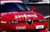 Tým Alfa Romeo změnil sestavu, chce titul